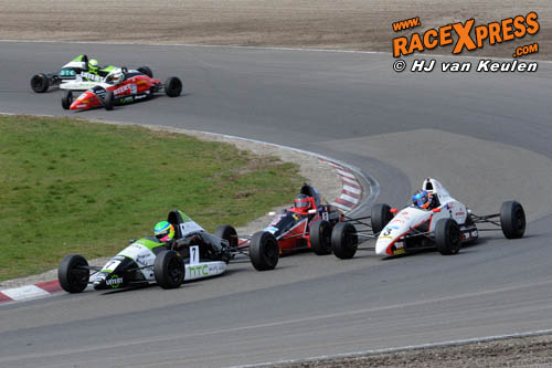 Formule Ford